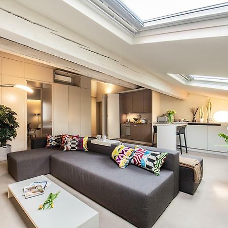 Romeo Loft Juliet Apartment Verona Exterior foto